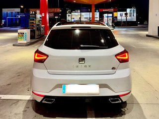 SEAT Ibiza 2020 Pack FR 1.6 Tdi 95 Nacional