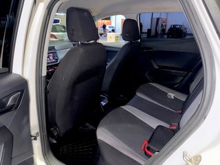 SEAT Ibiza 2020 Pack FR 1.6 Tdi 95 Nacional