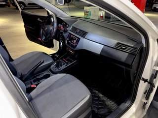 SEAT Ibiza 2020 Pack FR 1.6 Tdi 95 Nacional