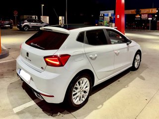 SEAT Ibiza 2020 Pack FR 1.6 Tdi 95 Nacional