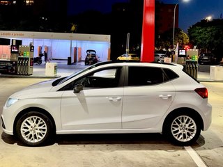 SEAT Ibiza 2020 Pack FR 1.6 Tdi 95 Nacional