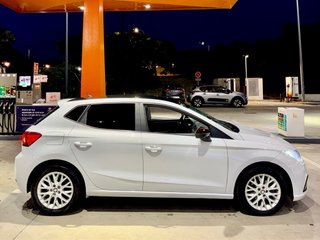 SEAT Ibiza 2020 Pack FR 1.6 Tdi 95 Nacional
