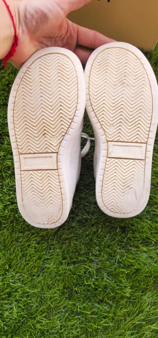 Zapatos piel Twinset niña