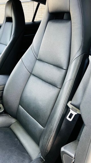 Porsche Panamera 2014