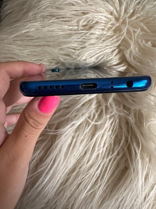 Xiaomi Redmi Azul