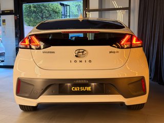 Hyundai IONIQ 1.6 GDI PHEV Style DCT