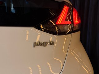 Hyundai IONIQ 1.6 GDI PHEV Style DCT