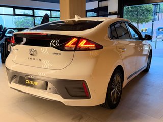 Hyundai IONIQ 1.6 GDI PHEV Style DCT