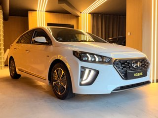 Hyundai IONIQ 1.6 GDI PHEV Style DCT