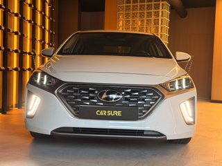 Hyundai IONIQ 1.6 GDI PHEV Style DCT