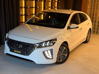 Hyundai IONIQ 1.6 GDI PHEV Style DCT