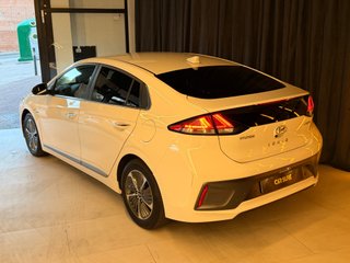 Hyundai IONIQ 1.6 GDI PHEV Style DCT