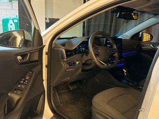 Hyundai IONIQ 1.6 GDI PHEV Style DCT