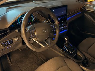 Hyundai IONIQ 1.6 GDI PHEV Style DCT