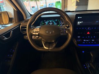 Hyundai IONIQ 1.6 GDI PHEV Style DCT