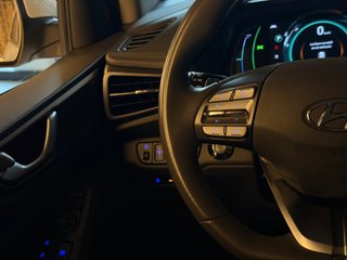 Hyundai IONIQ 1.6 GDI PHEV Style DCT