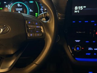 Hyundai IONIQ 1.6 GDI PHEV Style DCT