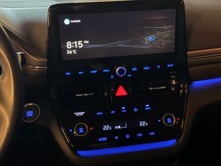 Hyundai IONIQ 1.6 GDI PHEV Style DCT