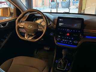 Hyundai IONIQ 1.6 GDI PHEV Style DCT