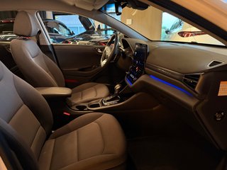 Hyundai IONIQ 1.6 GDI PHEV Style DCT