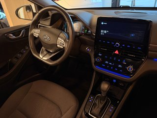 Hyundai IONIQ 1.6 GDI PHEV Style DCT