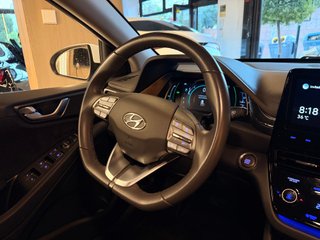 Hyundai IONIQ 1.6 GDI PHEV Style DCT