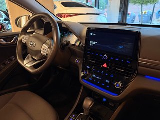 Hyundai IONIQ 1.6 GDI PHEV Style DCT
