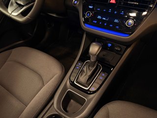Hyundai IONIQ 1.6 GDI PHEV Style DCT