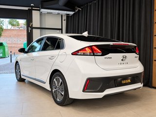Hyundai IONIQ 1.6 GDI PHEV Style DCT
