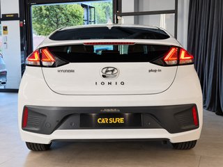 Hyundai IONIQ 1.6 GDI PHEV Style DCT