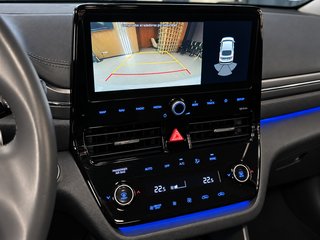 Hyundai IONIQ 1.6 GDI PHEV Style DCT