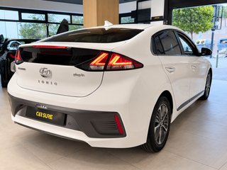 Hyundai IONIQ 1.6 GDI PHEV Style DCT