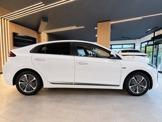 Hyundai IONIQ 1.6 GDI PHEV Style DCT