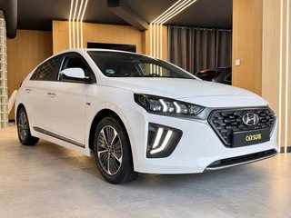 Hyundai IONIQ 1.6 GDI PHEV Style DCT