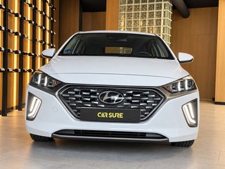 Hyundai IONIQ 1.6 GDI PHEV Style DCT