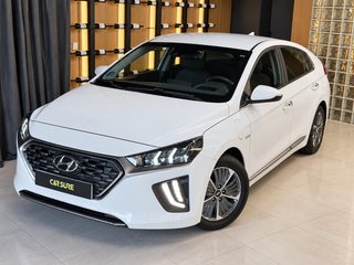 Hyundai IONIQ 1.6 GDI PHEV Style DCT