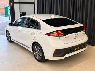 Hyundai IONIQ 1.6 GDI PHEV Style DCT