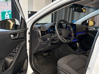 Hyundai IONIQ 1.6 GDI PHEV Style DCT