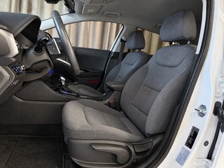 Hyundai IONIQ 1.6 GDI PHEV Style DCT