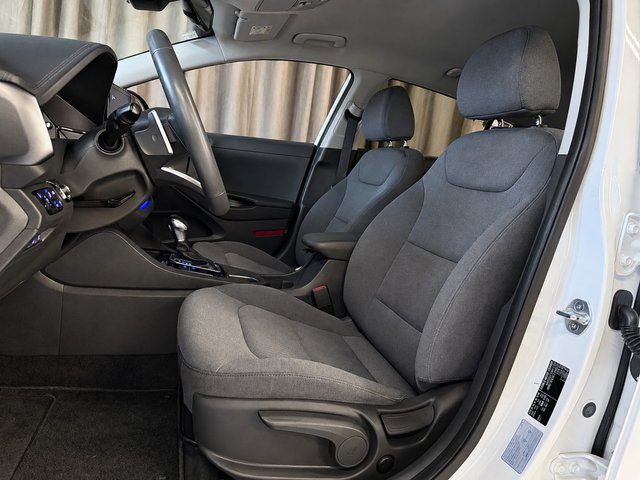 Hyundai IONIQ 1.6 GDI PHEV Style DCT