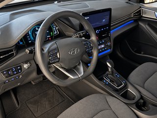 Hyundai IONIQ 1.6 GDI PHEV Style DCT