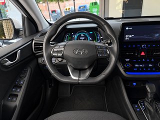 Hyundai IONIQ 1.6 GDI PHEV Style DCT