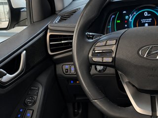 Hyundai IONIQ 1.6 GDI PHEV Style DCT