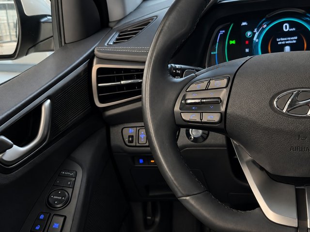 Hyundai IONIQ 1.6 GDI PHEV Style DCT