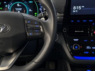 Hyundai IONIQ 1.6 GDI PHEV Style DCT