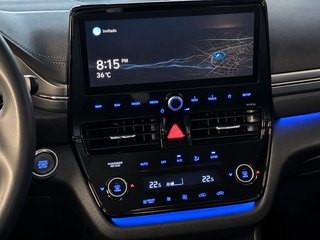 Hyundai IONIQ 1.6 GDI PHEV Style DCT