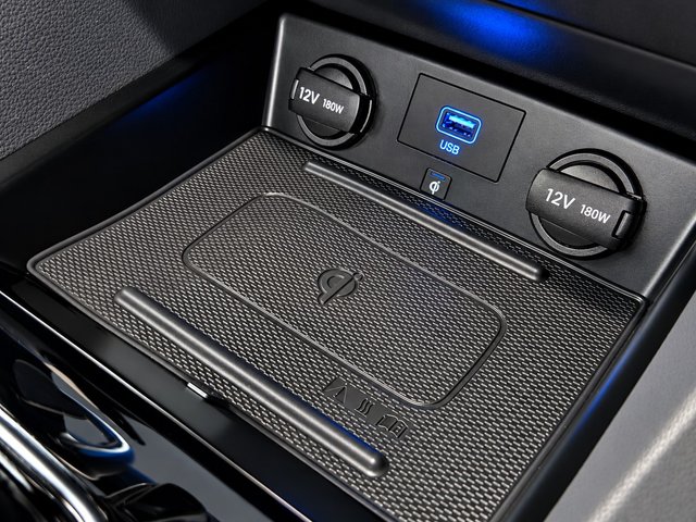 Hyundai IONIQ 1.6 GDI PHEV Style DCT