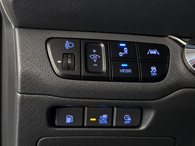 Hyundai IONIQ 1.6 GDI PHEV Style DCT