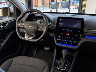 Hyundai IONIQ 1.6 GDI PHEV Style DCT