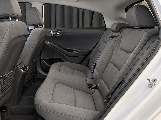 Hyundai IONIQ 1.6 GDI PHEV Style DCT